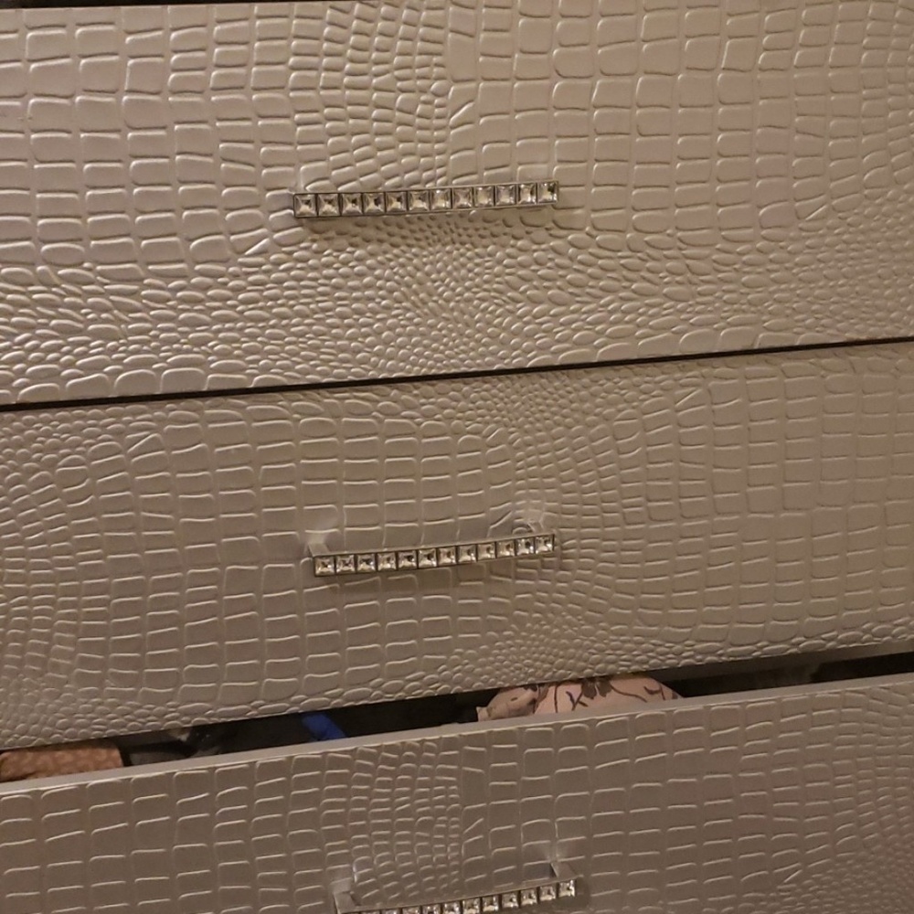 Meet your Posher, Jacquelin